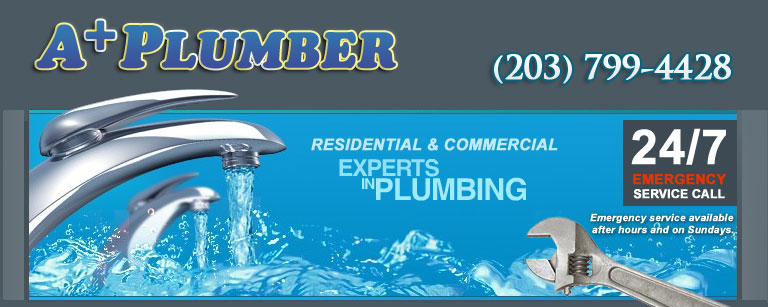 CT Plumber Hot Water Heaters